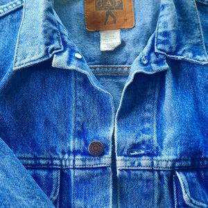 Gap Denim Jacket